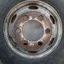 Isuzu/Mitsubishi Truck Wheels Image 2