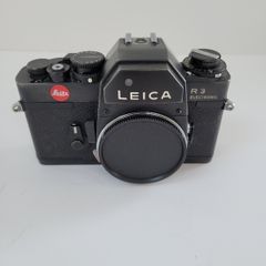Leica R3 Electronic Camera Body