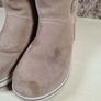 Womens Sorel Glacy Short Waterproof Ankle Boots Winter Size Uk 7 Eu 40 (AT1) Image 5