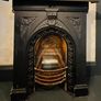 Fireplace . Image 4