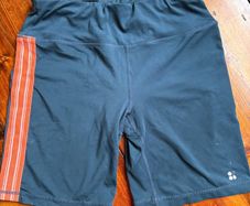 Sweaty Betty shorts small