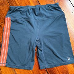 Sweaty Betty shorts small