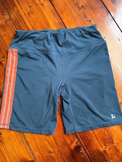 Sweaty Betty shorts small