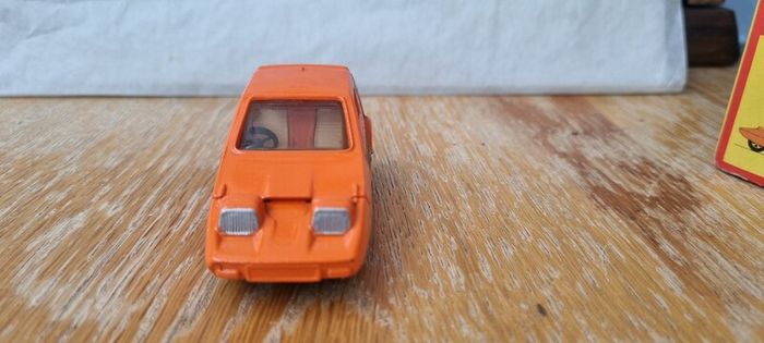 Corgi diecast