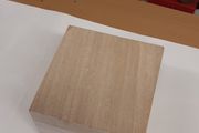 Box wooden