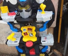 Transformer
