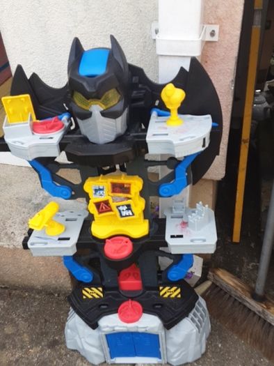 Transformer