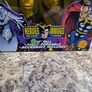 Marvel universe 10' fully possible wolverine - Released 1998 - toy biz Image 4