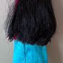 Disney Mulan Doll Image 5