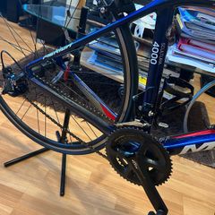 Full carbon xs size bike