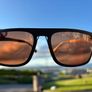 Serengeti Ferrara 7894 Sunglasses. Image 3