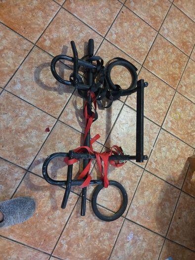 workout equipment