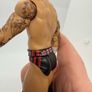 wwe Cm Punk action figure Image 10