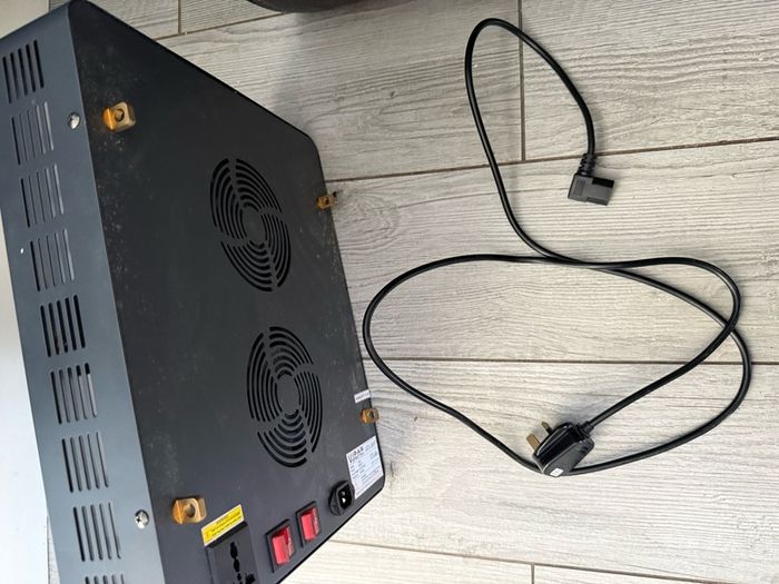 High power led light
