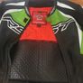 motorcyclist jacket 2nd hand brand new RST Image 4