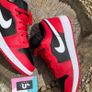 Premium Style Nike Jordan 1 Low Image 4