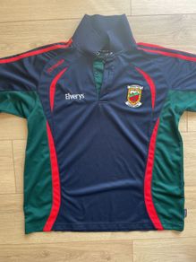 mayo jersey