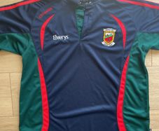 mayo jersey