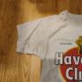 Havana Club T-shirt (S) Image 4