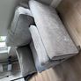 3 seater couch + armchair Image 4