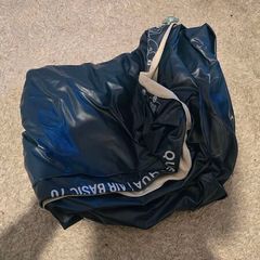 blow up mattress