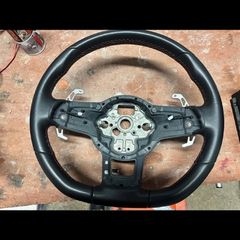 Mk7 GTI DSG Steering Wheel