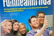 School books Maths/Irish