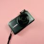 Canon Powershot SX220 HS Image 4