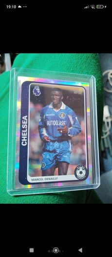Marcel desailly
