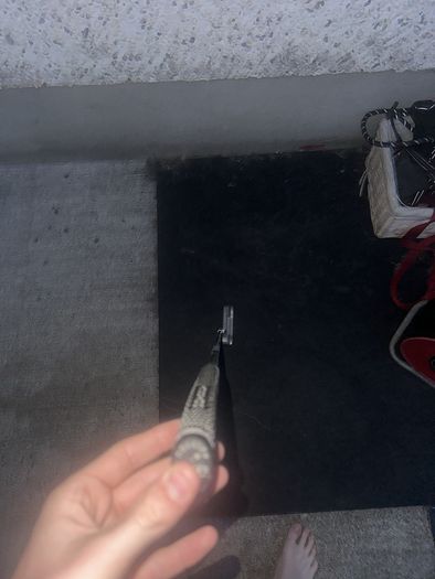 golf putter