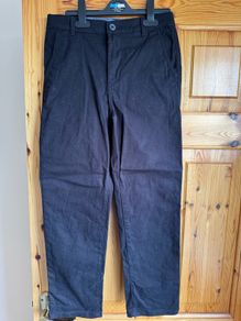 Boys Chinos