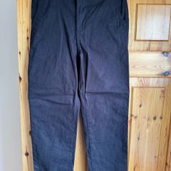 Boys Chinos