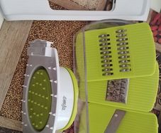 Multi grater