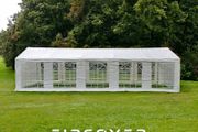 Standard Marquee 5m x 10m PE cover (16ft - 33ft)