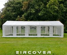 Standard Marquee 5m x 10m PE cover (16ft - 33ft)