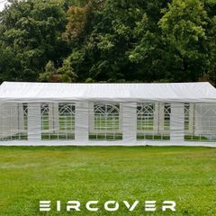 Standard Marquee 5m x 10m PE cover (16ft - 33ft)