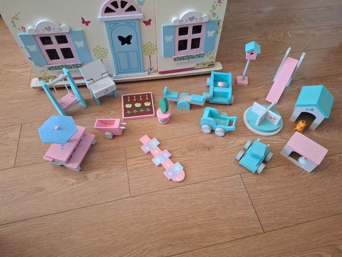 Dolls house