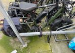 Fido T1 Cargo Bike