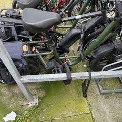Fido T1 Cargo Bike