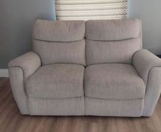 3+2 recliner sofa