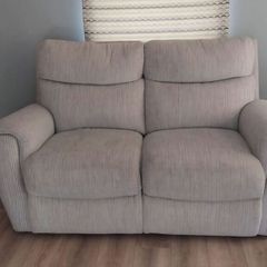 3+2 recliner sofa