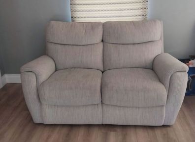 3+2 recliner sofa