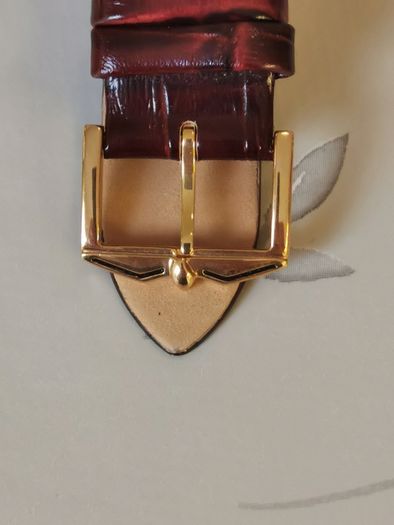 rotary watch