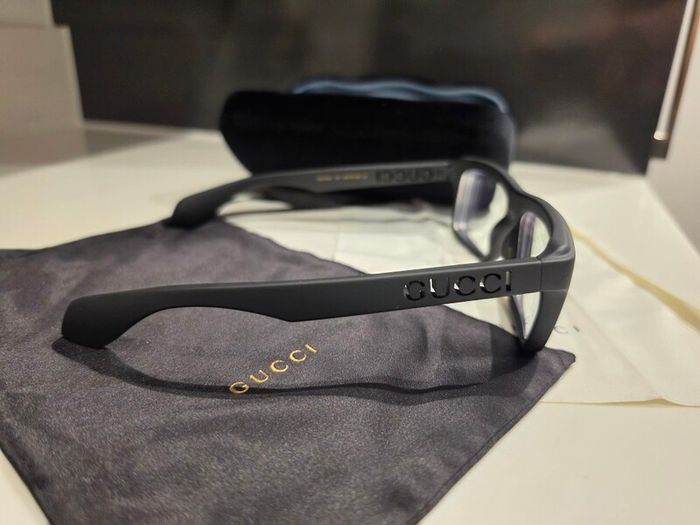 Gucci Eye Glasses