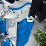 Adidas Original Golf Bag Image 2