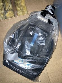 Maxi-cosy isofix base