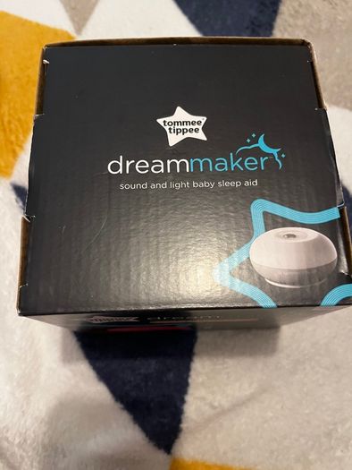 Tommee Tippee Dreammaker baby sleep aid