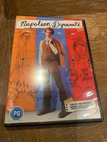 Napoleon Dynamite