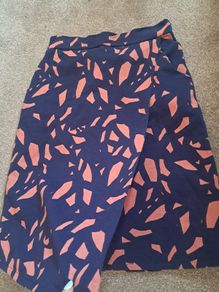 Skfk Skirt