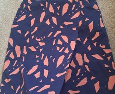 Skfk Skirt
